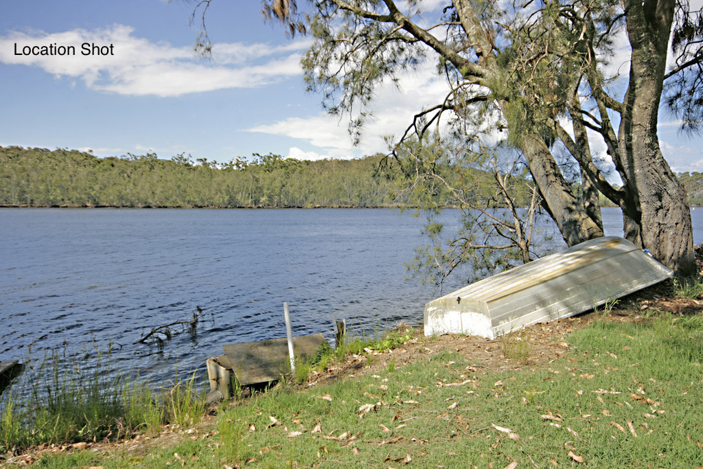 Lake Conjola Entrance Road Lake Conjola Nsw Allhomes