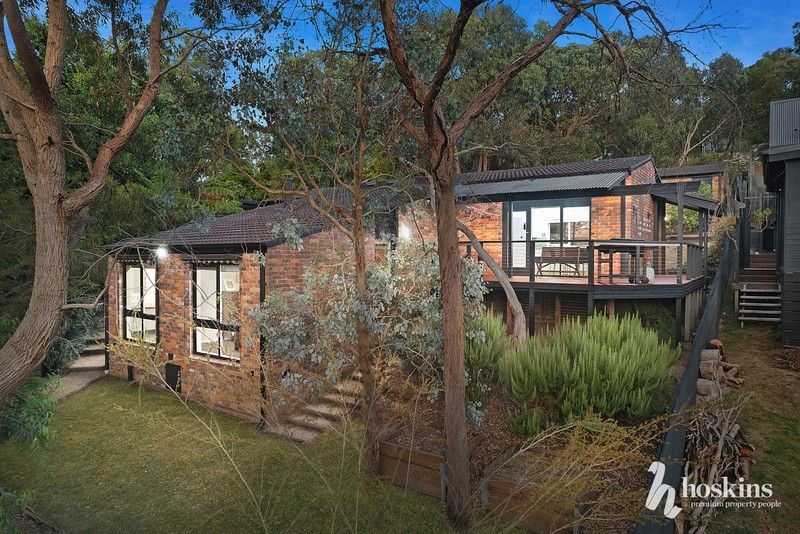 371 Old Warrandyte Road Ringwood North VIC 3134 Allhomes