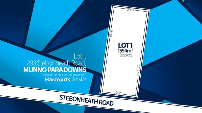 Stebonheath Road Munno Para Downs SA 5115 Allhomes