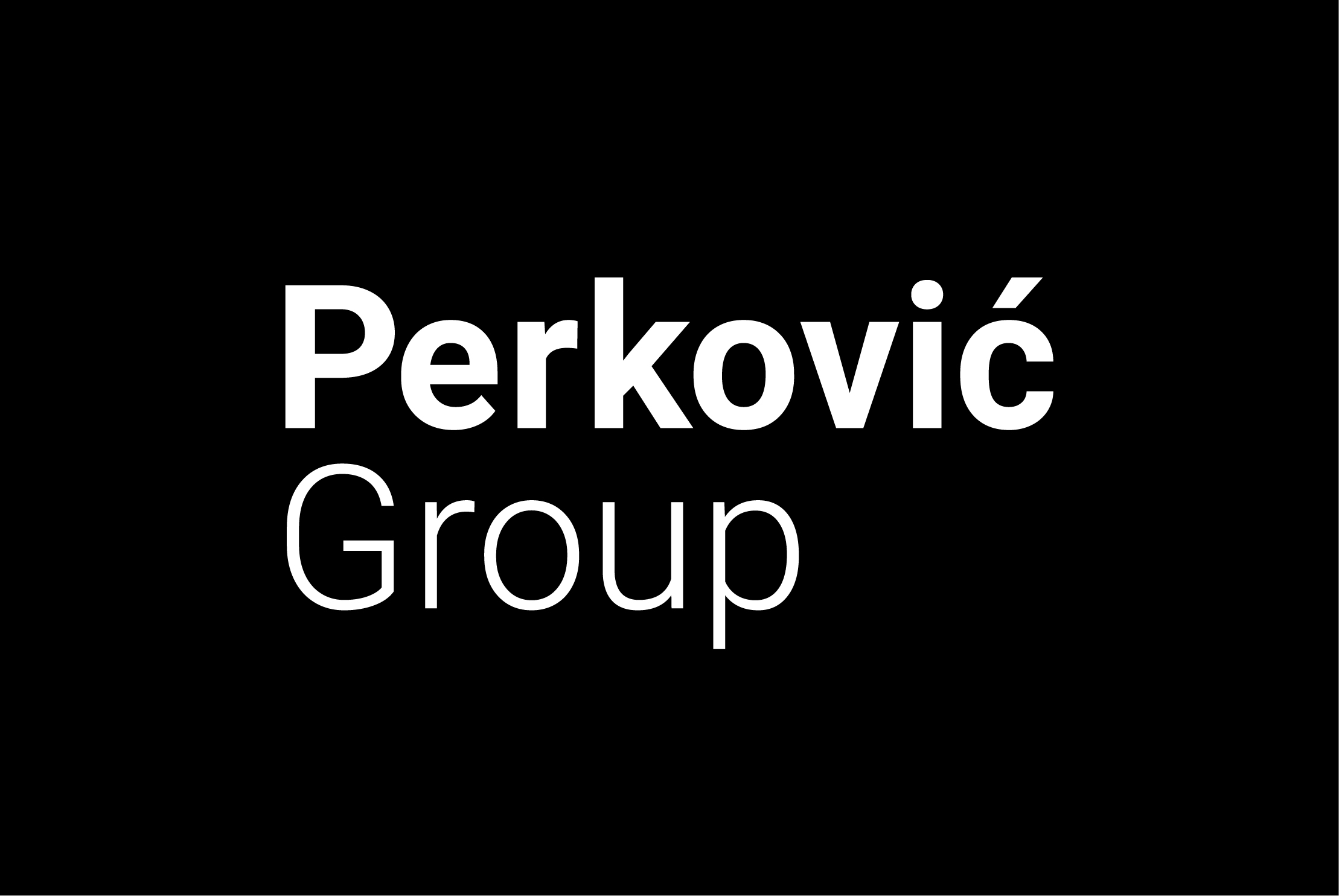 Perkovic Group