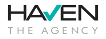 Haven the Agency