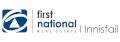 Innisfail First National Real Estate