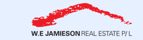 WE Jamieson Real Estate