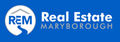 REM Real Estate Maryborough