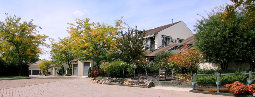 Brindabella Court in Downer