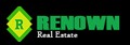Renown Real Estate Pty Ltd.
