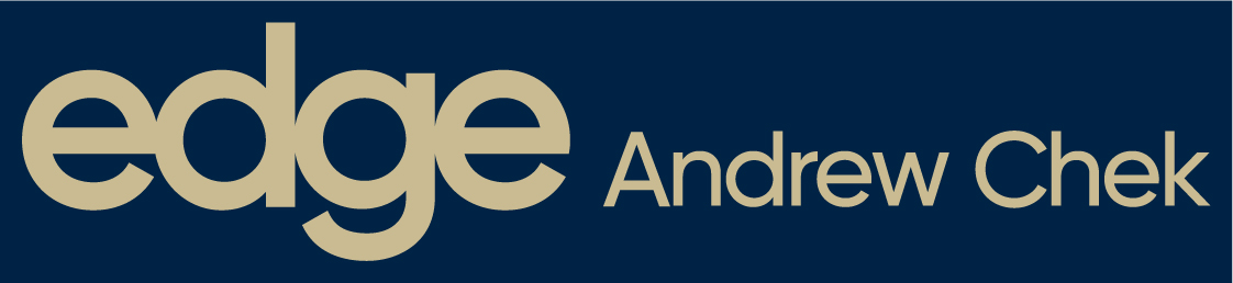 Edge Andrew Chek