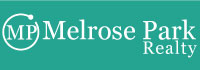 Logo of Melrose Park Realty