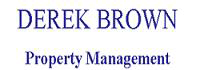 Derek Brown Property Management