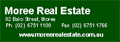 Moree Real Estate