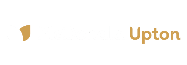 McDonald Upton