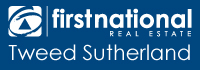 Tweed Sutherland First National