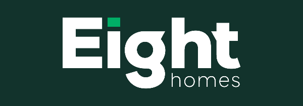 Eight Homes