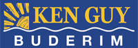 Logo of Ken Guy Buderim
