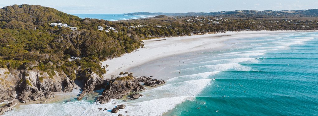 First National Byron Rentals