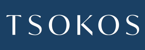 Logo of Tsokos Property