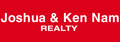 Joshua & Ken Nam Realty