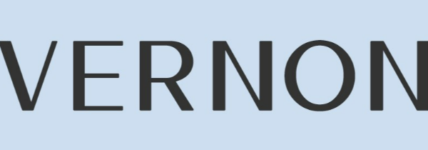 Logo of Vernon Partners