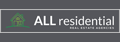 ALL RESIDENTIAL REAL ESTATE AGENCIES