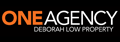 One Agency Deborah Low