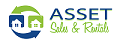 Asset Sales & Rentals