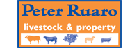 Peter Ruaro Livestock and Property