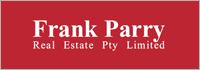 Frank Parry Real Estate 