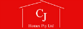 CJ Homes Pty Ltd