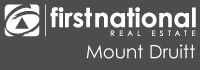 First National Mount Druitt Real Estate