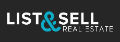 List & Sell Real Estate