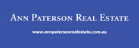 Ann Paterson Real Estate
