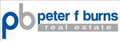 Peter F Burns Real Estate