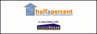 Halfapercent Real Estate (asc w/ Noble House Property Agents)