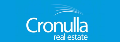 Cronulla Real Estate