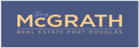 Tony McGrath Real Estate
