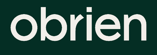 Logo of OBrien Real Estate Berwick