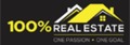 100% Real Estate