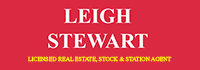 Leigh Stewart Real Estate