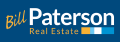 Bill Paterson Real Estate