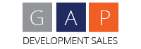 Gap Development Sales