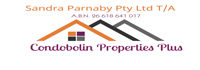 Condobolin Properties Plus