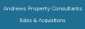 Andrews Property Consultants