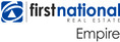 First National Real Estate Empire