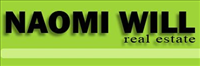 Logo of Naomi Will Real Estate Pty Ltd