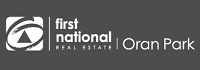 First National Real Estate Oran Park