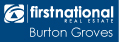 First National Real Estate Burton Groves