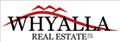 Whyalla Real Estate - RLA 205180