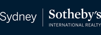 Sydney Sotheby's International Realty Projects