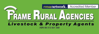 Frame Rural Agencies