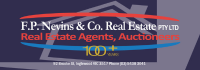 FP Nevins & Co Real Estate Pty Ltd